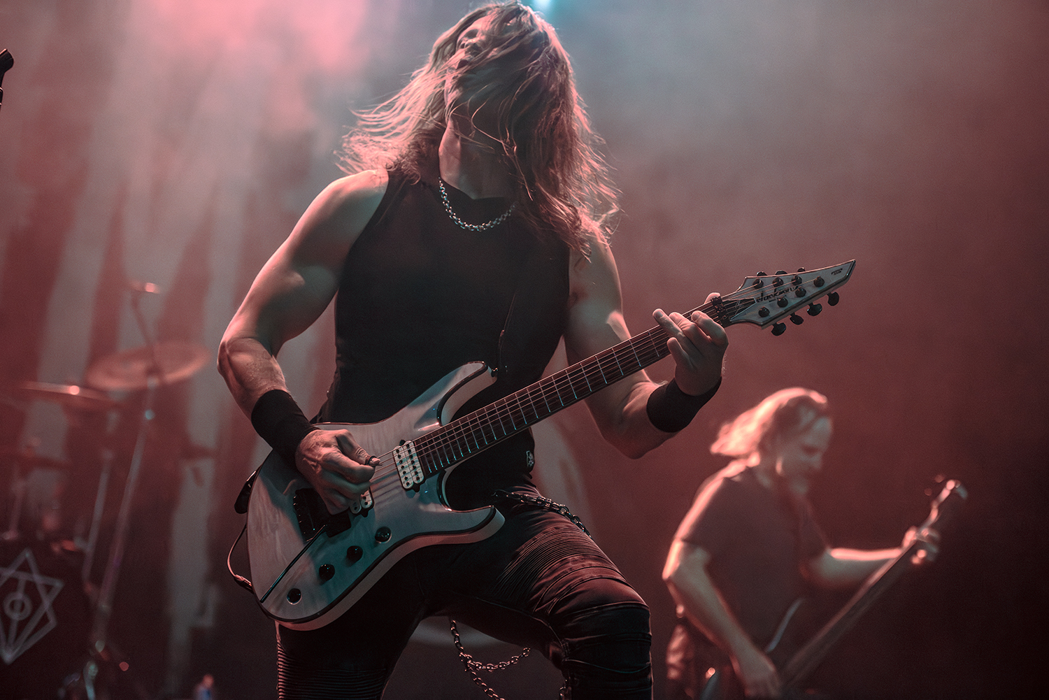 In Flames - Latin America '26